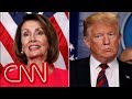 Nancy Pelosi pulls power move on Trump