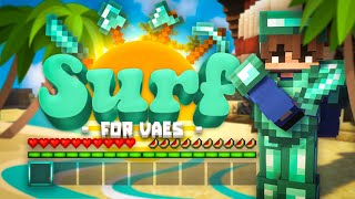 Surf 16x Release! @Vaes’s 45k Pack! 1.8.9 PVP Texture Pack