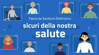 Electronic Health Record. Secure in our health.