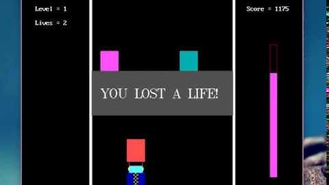 Car Game in C (Using graphics.h library)