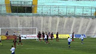 Virtus Lanciano-Pergocrema 22 Aprile 2012