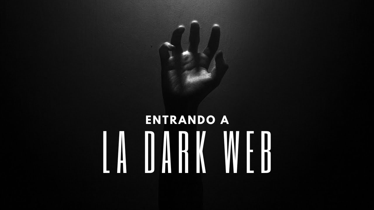 DARK WEB: Guía completa para entrar de forma SEGURA 🕵️‍♂️💻