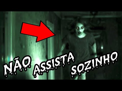 10 SCARY AND MYSTERIOUS VIDEOS THAT WILL RUIN YOUR DREAMS. 351