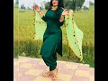 Simple patiala suits // plain salwar // new trendy suits 2020