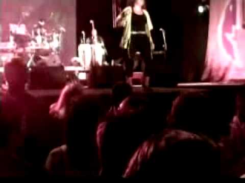 DESPUES DE TODO ( Yenisel Love Valdés ) & VAN VAN DE CUBA EN ITALIA