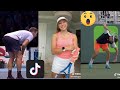 TENNIS Tiktok Compilation 2020