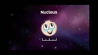 Learn About Comet Hale Bopps Tail & Nucleus