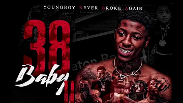 NBA Youngboy - Tina Turner (Full Audio)