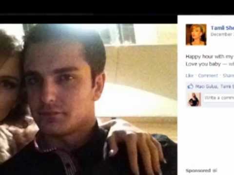 Facebook ჭორები 2013