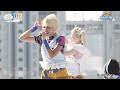 ミームトーキョー (Meme Tokyo) - Tokyo Idol Festival TIF 2023 Day 2 Sky Stage