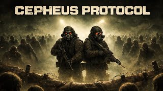 Cepheus Protocol First Look