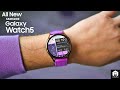 Samsung Galaxy Watch 5 Pro Release Date and Price – HUGE UPGRADE!💥