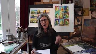 Making Your Mark - Workshop