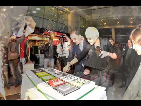 ტექნიკის ფესტივალი/\"ტერაბაიტი\"/radio imedi