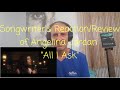 Songwriter's Reaction/Review of Angelina Jordan' "All i Ask"