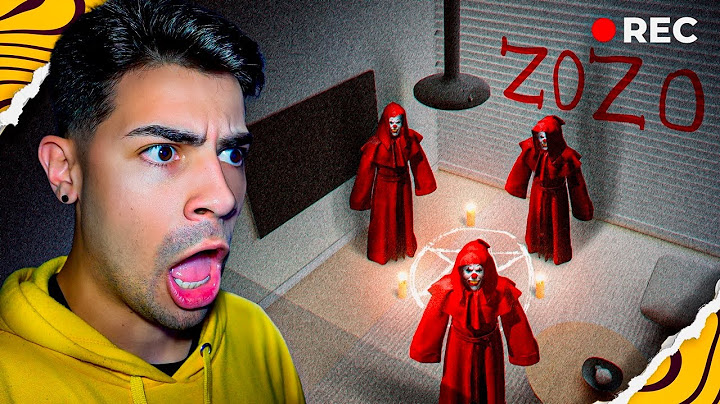 PALHAÇOS DA DARKWEB INVADIRAM MINHA CASA