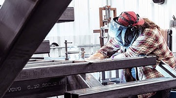 BIGGEST MONO-STRINGER WE