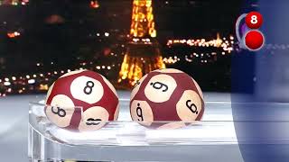 Tirage EuroMillions - My Million® du 21 janvier 2025 - Résultat officiel - FDJ
