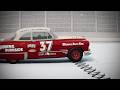 Massive Spike Strip Pileup Car Crashes #2 ❄️🚔Snow Chaos & Police Crashes BeamNG Drive CrashBoomPunks