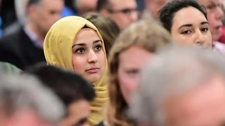 Turkish Muslims Dominated Denk Party won three Sea...