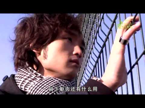 美立達MELODIZE官方釋出　宇桐非《當愛還沒說出口》