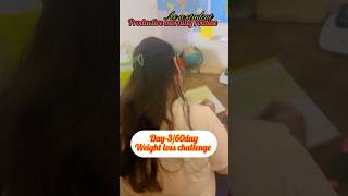 Productive Morning routine as a Student📚📒#shorts #minivlog #morning #morningroutine #weightloss