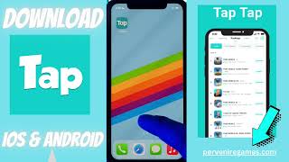 Tap Tap iOS & Android - How to get (2023) screenshot 3