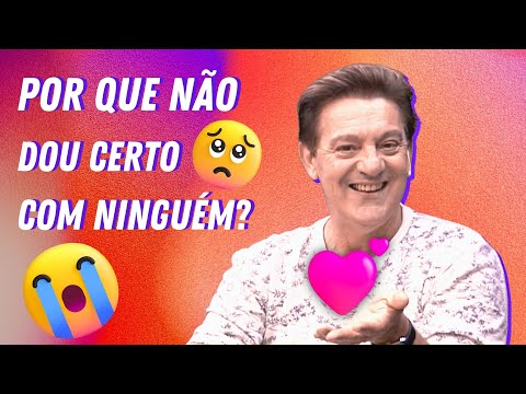 Vídeo: Amor e carinho: a magia em relacionamentos de longo prazo