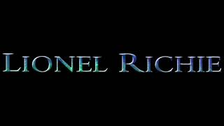 Lionel Richie: Hello (2017) (High Tone)