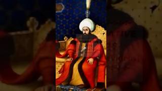 The Reign of Sultan Mustafa IV | The History of The Ottoman Empire