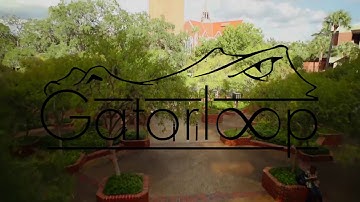 Gatorloop @ UF - SpaceX Hyperloop Competition