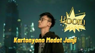 Nuruti Kekarepanmu (Kartonyo Medot Janji_Denny Caknan) Cover   Lirik Arvian Dwi