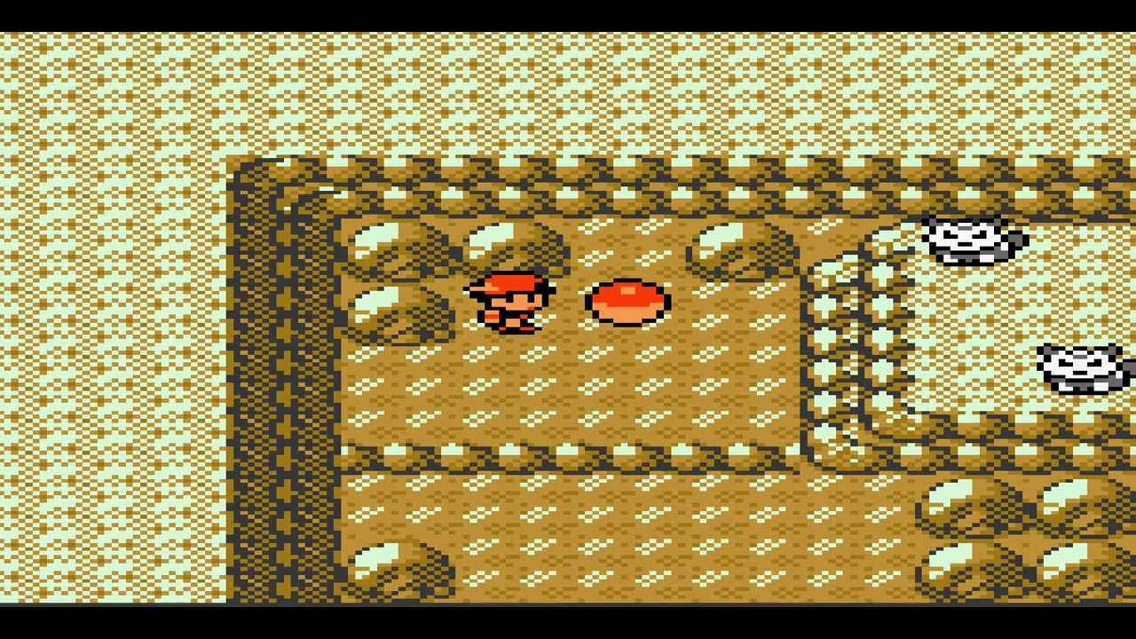 Pokemon Gold Version Part 17 Burned Tower Help! YouTube