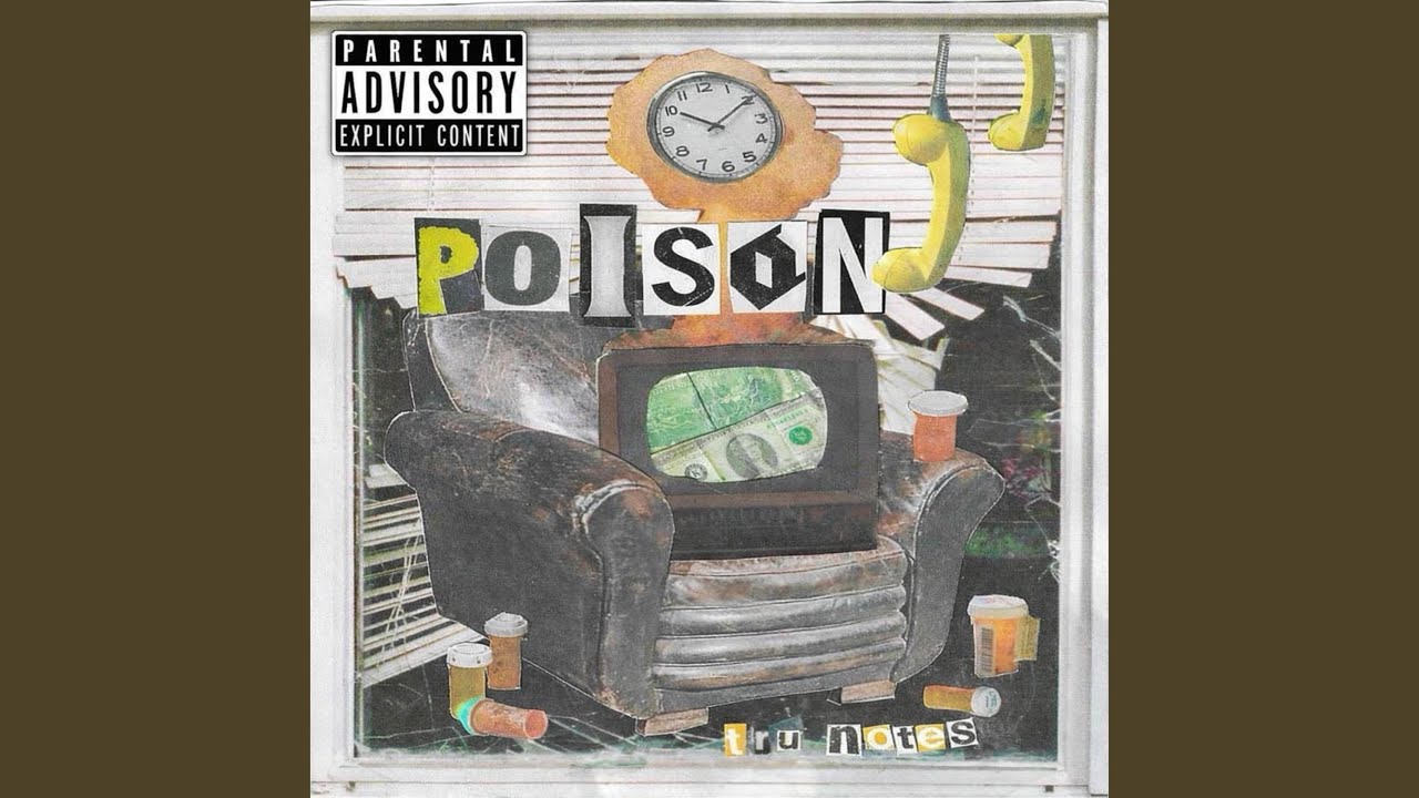 Watch Poison on YouTube Watch Poison on YouTube