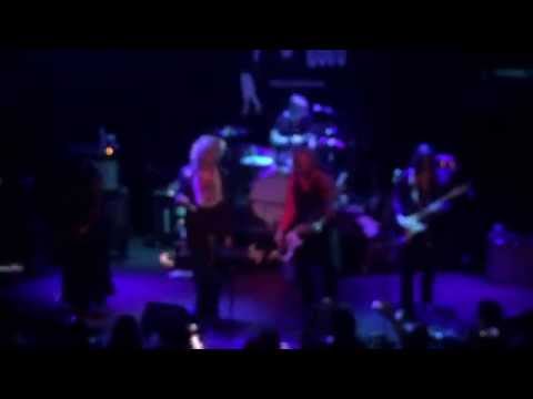 Gene Loves Jezebel Whisky A GoGo Gorgeous