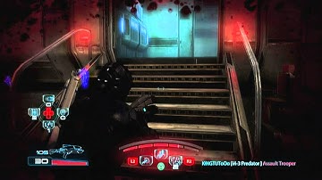 Mass Effect 3 Demo Multiplayer - Part 2