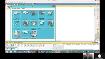 DEC30023 PRACTICAL WORK 2 PRESENTATION VIDEO