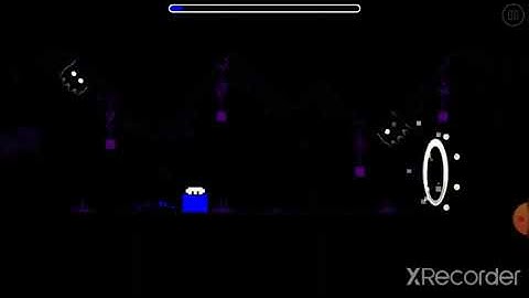 LUCID AURORA: ALEXATER, GEOMETRY DASH