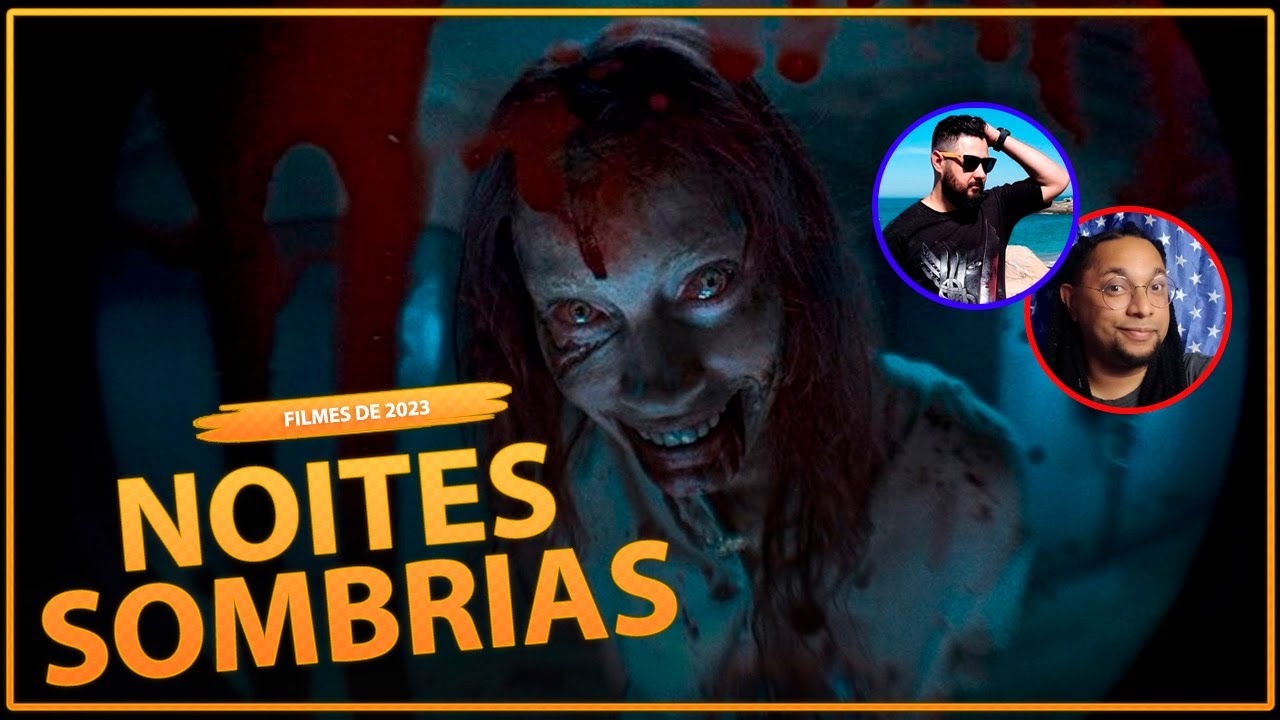 Os 5 filmes de terror mais aguardados de 2023 [LISTA]