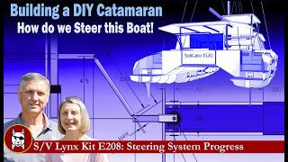 Kit E208: Steering System Progress