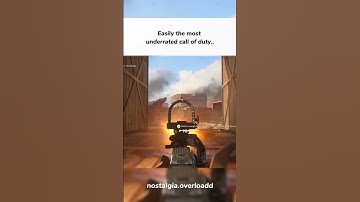 Do You Agree? #gaming #childhood #nostalgia #callofduty #ww2 #childhoodmemories #memories #cod