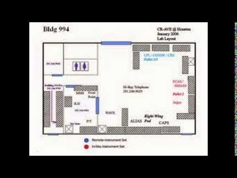 Layout of a lab report