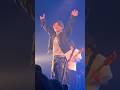 「렌(れん) ONEMAN LIVE TOUR 2026 -懸想歌-」​Tokyo Zepp DiverCity공연에서 부른'bubble days'#렌#れん#ren#bubbledays #직캠