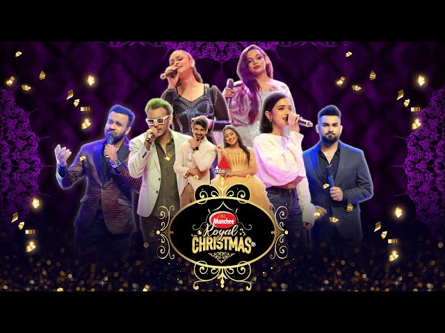 Munchee Royal Christmas 25-12-2024