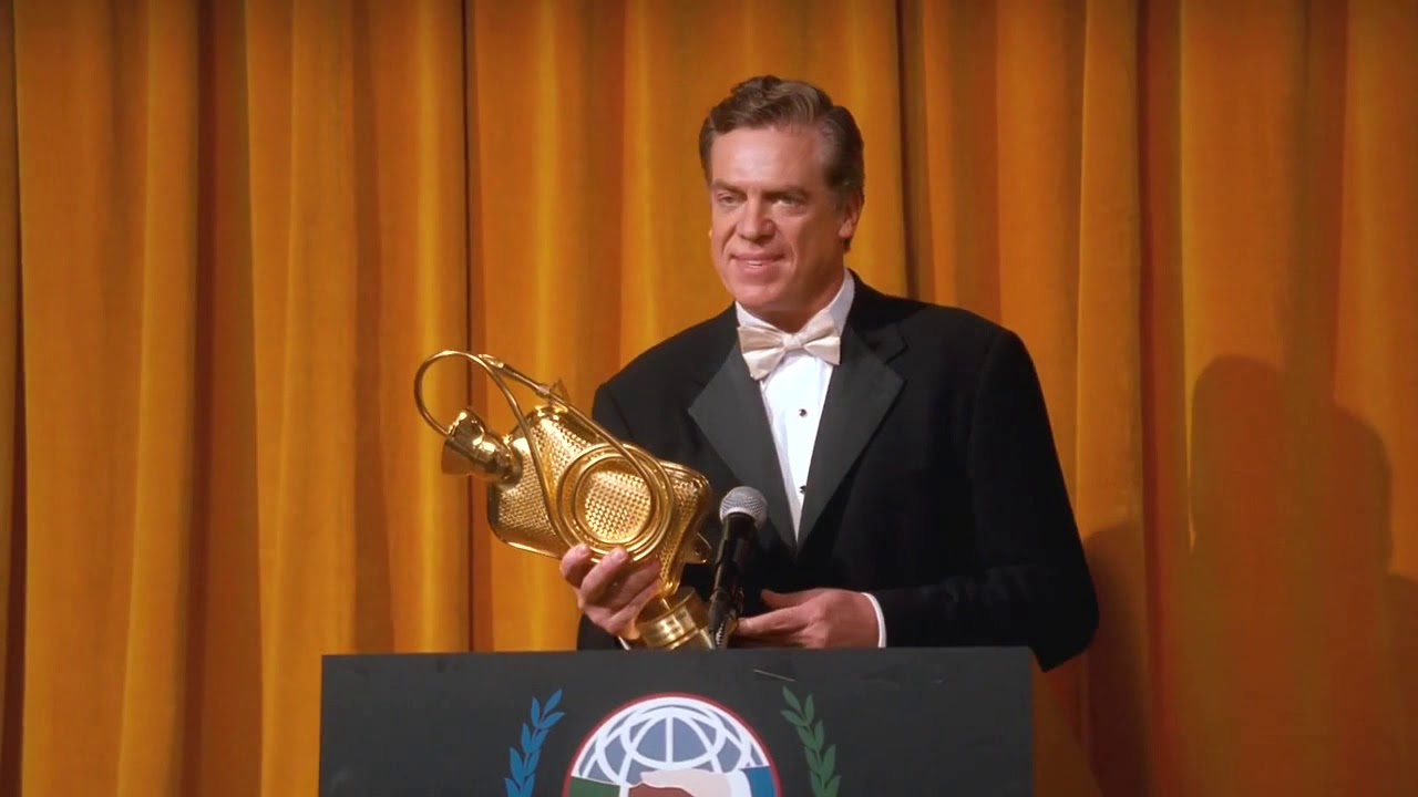 Superhero Movie Douchebag of The Year YouTube