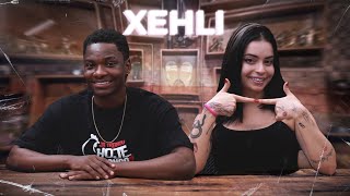 A Verdade Sobre Xehli