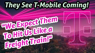 T-Mobile Has a New Problem They Can't Do Anything About.
