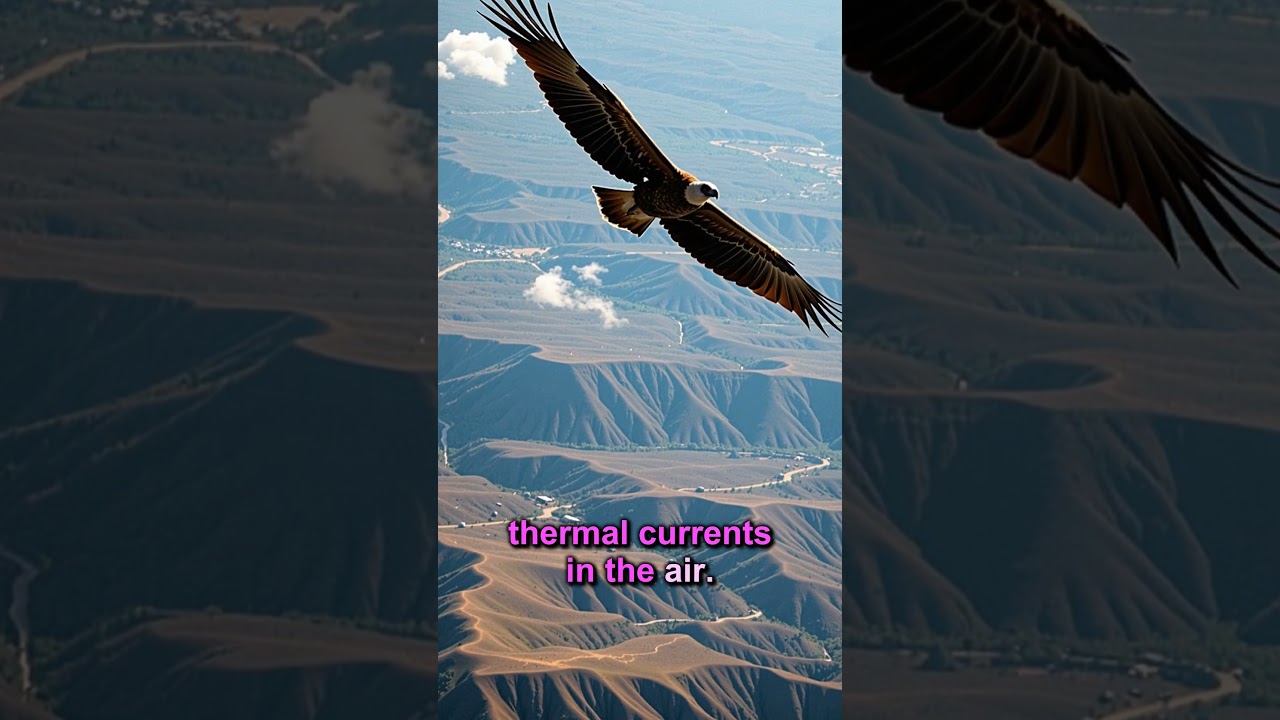 🦅 Mind-Blowing Vulture Facts That Will Change How You See These Birds! 