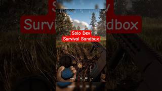 Solo Dev Survival Sandbox With 100K Wishlists - Ormod Directive