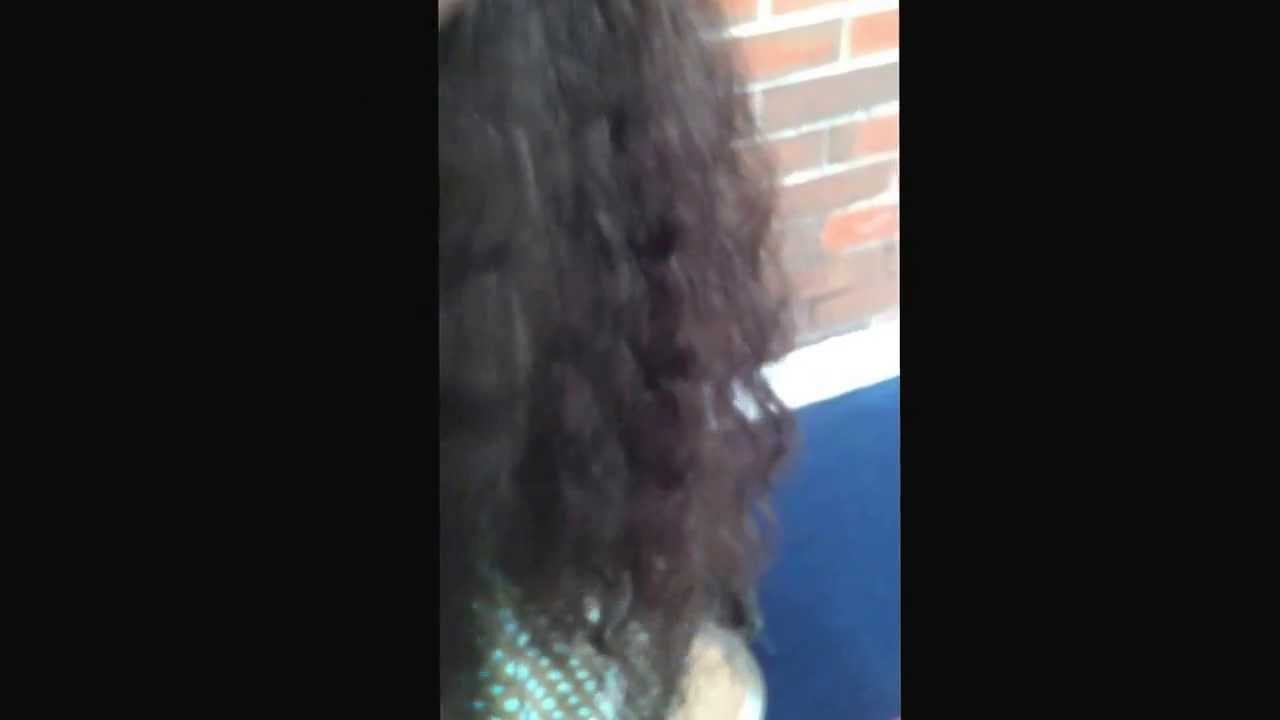 Finally a Real Virgin Hair Company -- The Imported Tresses & Co.